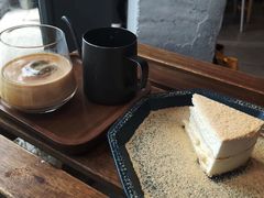 -Home Cafe(水榭春天店)