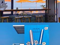 -巧克力渔家.小船海鲜胶东菜(万平口店)