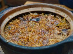 -小吊梨汤·北京菜(香山店)