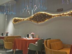大堂-赵小姐丨新中餐(曲江店)