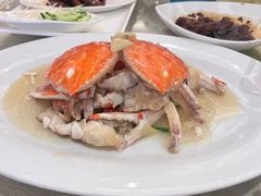 -锦江都城闵行饭店