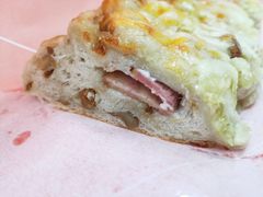 -木子木水日式烫面包(世界城光谷店)