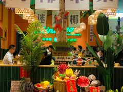 -迷你椰·泰式大排档(佛山顺德店)