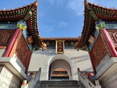 -华山风景名胜区