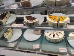 -小半有礼(天河南店)