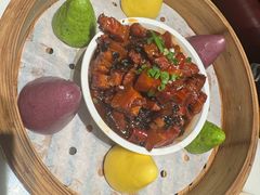 -径山十八道·风味民间菜(杭州总店)