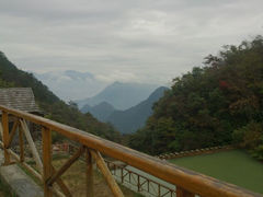 android_upload_pic-大明山自然探索公园