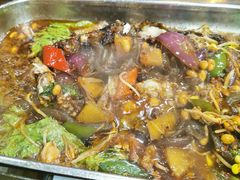 -88号小吃店·经典云南菜·地道纳西美食