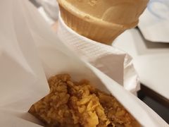 -麦当劳(南京五龙店)