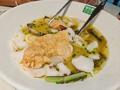 -绿草地·湘菜(7mall店)