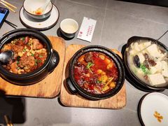 -陶德砂锅(蜀汉路店)