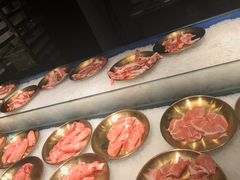 -星伦多自助料理(江阴万达店)