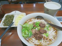 -李先生牛肉面大王(马栏店)