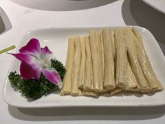 -南门小馆·清真(国贸商城店)