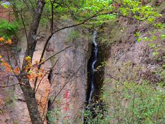 -崆峒山景区