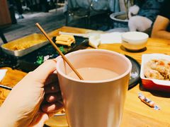 -后海16号·北京私房菜