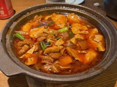 -周家二小姐的菜(西津渡店)