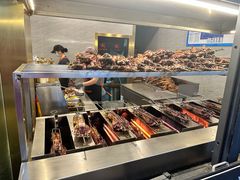 -老黄记手撕烤兔(玉林街店)