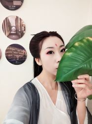 -盘子女人坊古装写真摄影(天津总店)