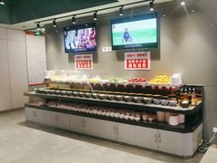 -华晟山城火锅(东城天下店)