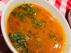 -西贝(枫蓝国际购物中心店)