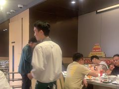-海底捞火锅(漕宝路店)