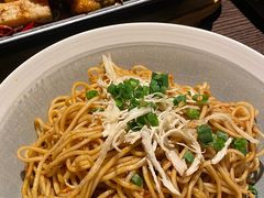 -酒肆浅葱·特色菜馆(卓悦intown店)