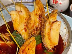 -西郊八号·山野江西菜(开发区店)