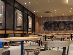 -星巴克(武汉湘隆时代广场店)
