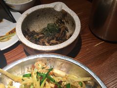 -炊烟小炒黄牛肉(东庆街店)