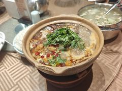 -鱼食饭稻·苏浙土菜17年老馆子(平江路店)