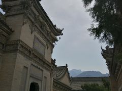 -西安关中民俗艺术博物院