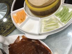 -汇贤府·李氏鲁菜(五棵松店)