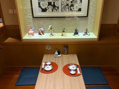 -小山日本料理(兴业太古汇店)