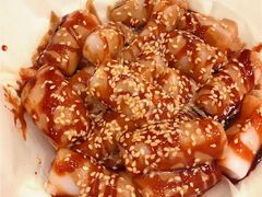 -富临港·蒸汽海鲜·手抓海鲜·炒菜(栈桥店)