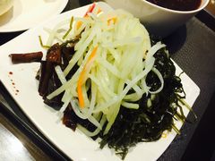 小菜-富龙快餐店(铁西店)