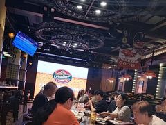-马迭尔德式西餐精酿啤酒屋(中央大街店)