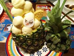 -泰妃殿(武汉首店)