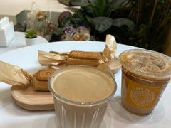 -XI·LaundryCafe 喜咖自助洗衣咖啡店
