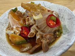 -真情鲍鱼海鲜汤