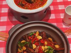 -辣小鲜·南昌大排档(船山路店)