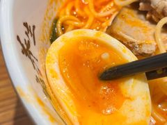 -和府捞面(东直门银座店)