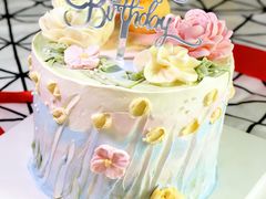 -幸福西饼生日蛋糕·下午茶(嘉禾店)