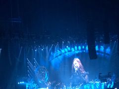 -宝能国际体育演艺中心