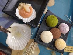 -丽江庭院·云南野生菌·海鲜火锅(鼓楼四合院店)