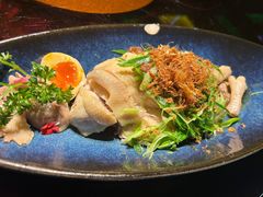 -粤·向群饭店(二沙岛店)