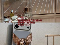 -BALENCIAGA(恒隆广场店)