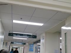 -北京大学第一医院(西城厂桥院区)