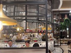 -Tsuru鹤日本料理(静安香格里拉店)