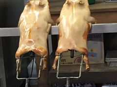 -建兴酒家(班塔通分店)